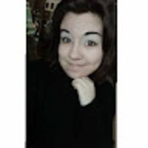 Meet your Posher, Kaitlin